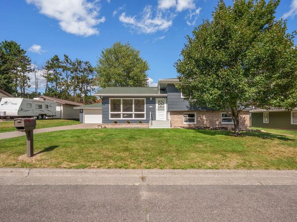 1203 Lee Street, Rice Lake, WI 54868