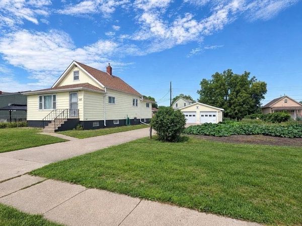 107 1st Avenue SW, Dilworth, MN 56529
