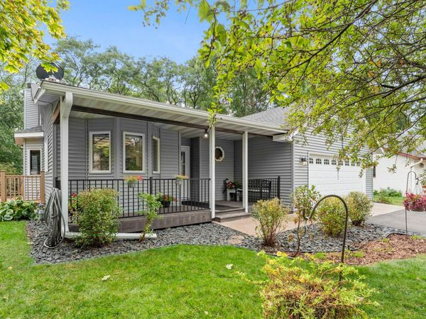 2966 Thunder Bay Road, Little Canada, MN 55117