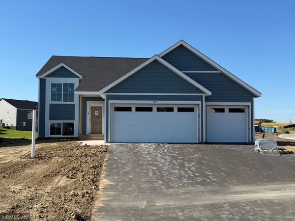 2771 Ivy Avenue NE, Saint Michael, MN 55376