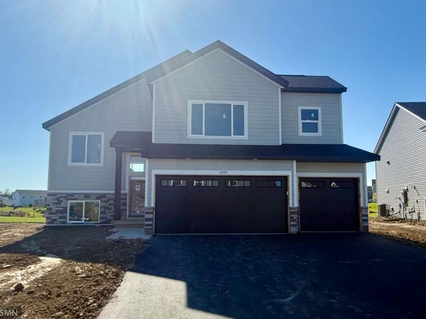 2779 Ivy Avenue NE, Saint Michael, MN 55376