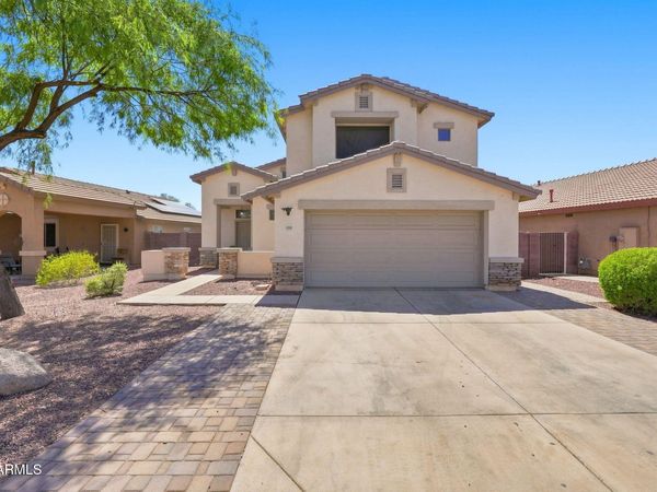 11001 W RIO VISTA Lane, Avondale, AZ 85323