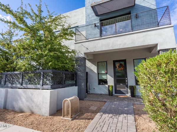 340 E OSBORN Road, Unit 1, Phoenix, AZ 85012