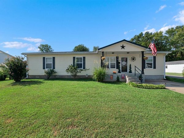 515 W Kentucky Avenue , Franklin, KY 42134