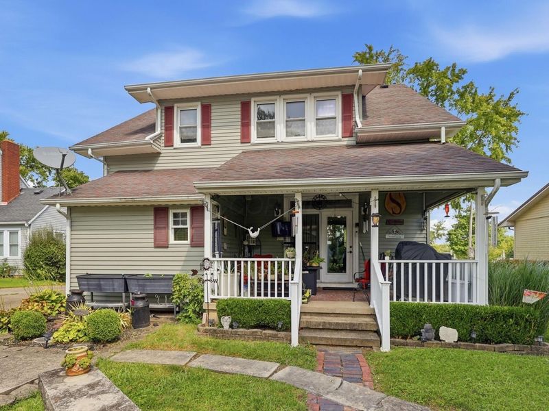 724 N Washington Street, Greenfield, OH 45123 Photo 45