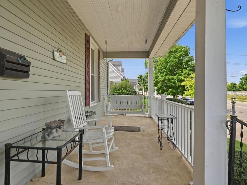 724 N Washington Street, Greenfield, OH 45123 Photo 5