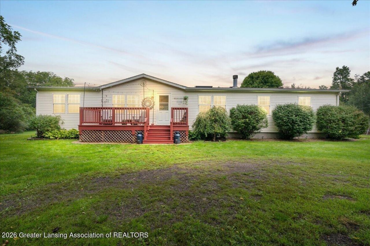 9594 River Road, Bellevue, MI 49021 Main Photo
