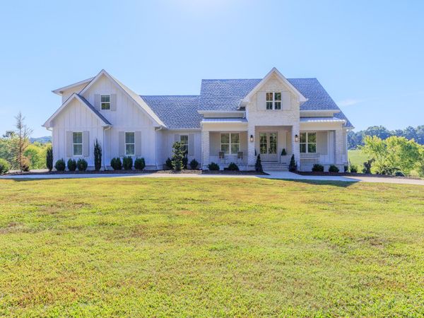 1000 Bryant Road, Cohutta, GA 30710