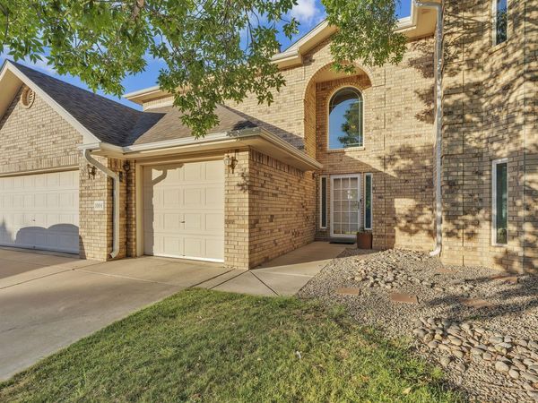 1004 Chiricahua Court SE, Albuquerque, NM 87123