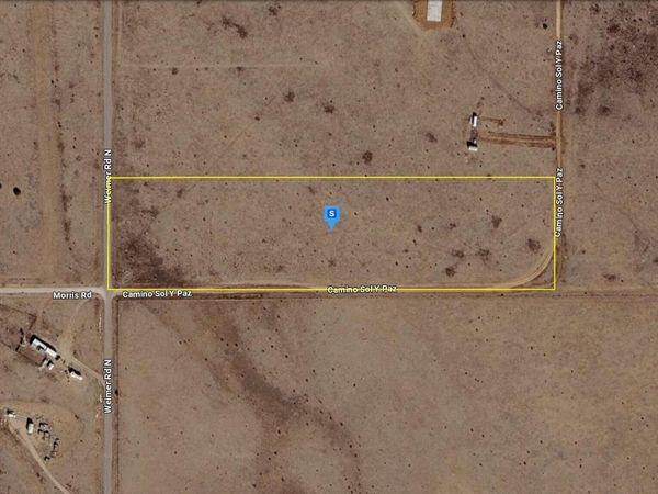 104 Weimer Road , Edgewood, NM 87015