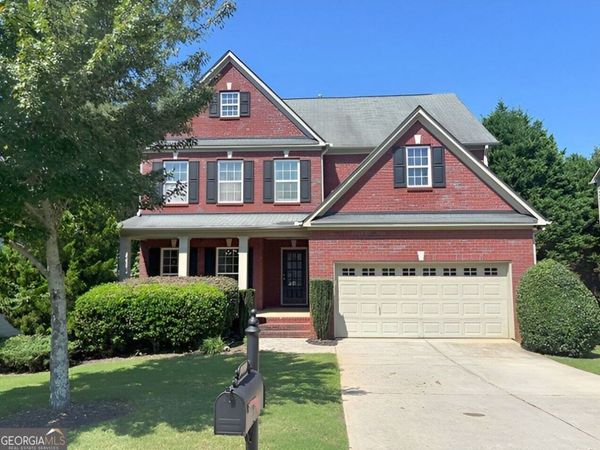 2650 Blackstock Drive, Cumming, GA 30041