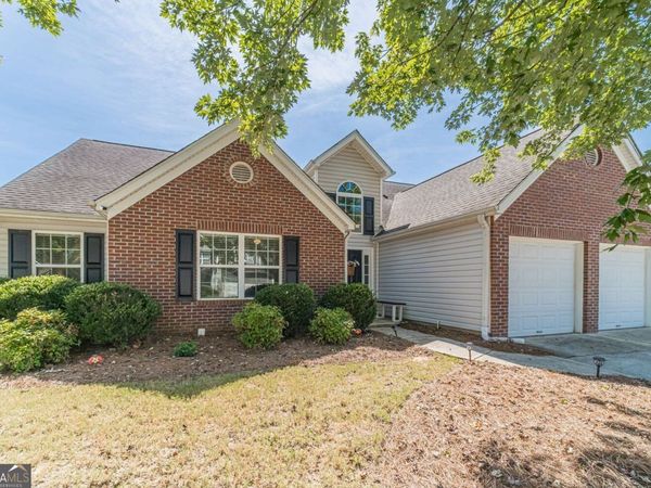 418 Franklin Street, Braselton, GA 30517