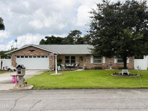 1074 Chelsea Way, Port Orange, FL 32129