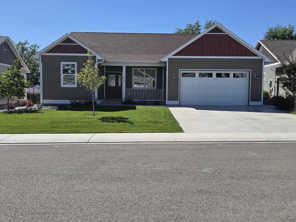 1015 Snowdrop Court, Fruita, CO 81521