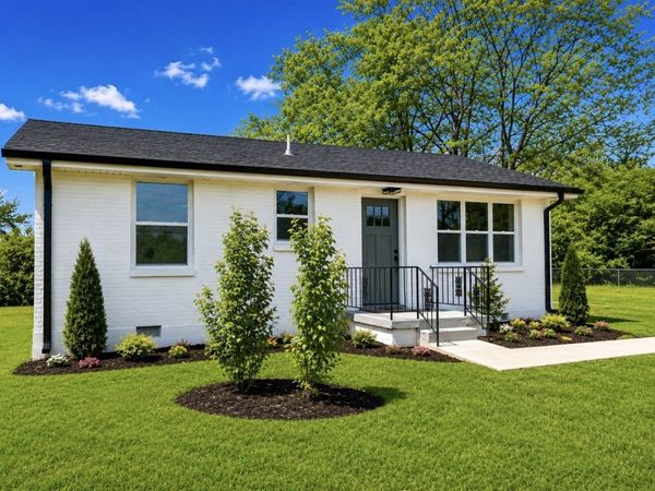 4003 Cedar Cir, Nashville, TN 37218