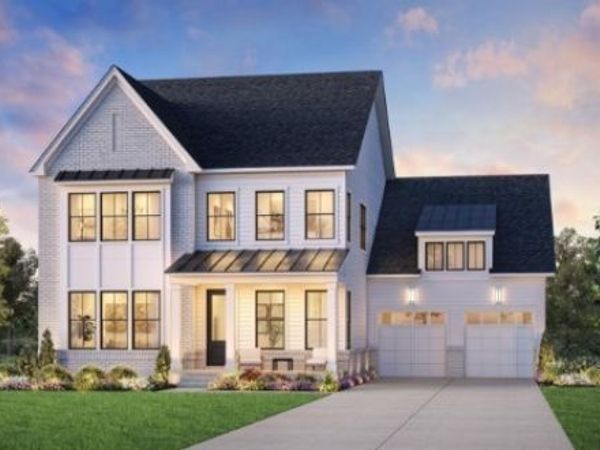 120 Berry Hunter Lane, Franklin, TN 37067