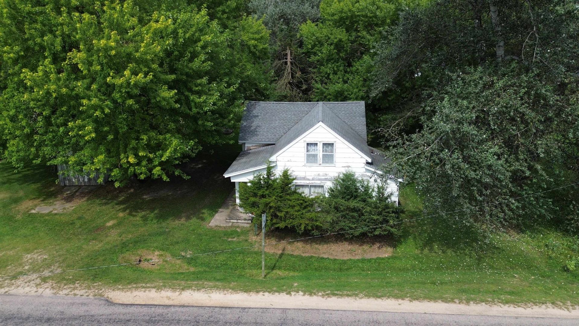 31770 County Road A, Camp Douglas, IA 51648 Main Photo