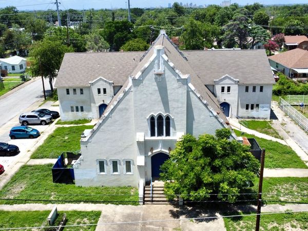 507 E Mayfield Blvd, San Antonio, TX 78214