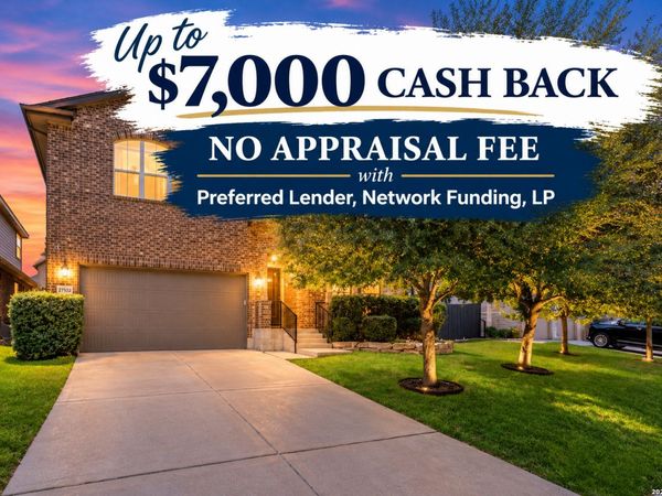 27522 CAMELLIA TRCE, Boerne, TX 78015