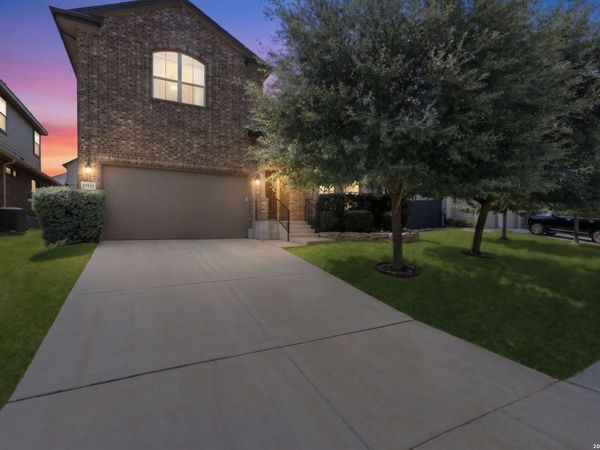 27522 CAMELLIA TRCE, Boerne, TX 78015