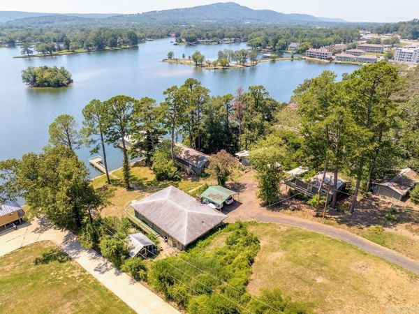 108 Lookout Circle, Hot Springs, AR 71913