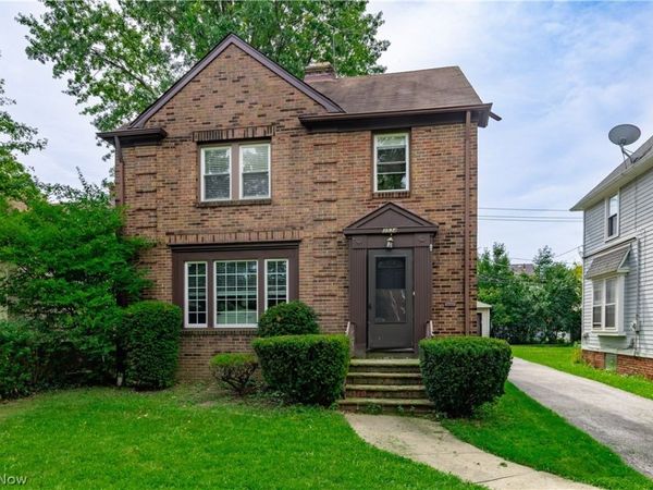 3534 Bainbridge Road , Cleveland Heights, OH 44118