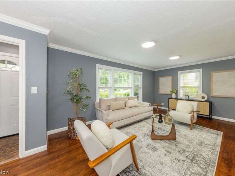 3534 Bainbridge Road, Cleveland Heights, OH 44118 Photo 2