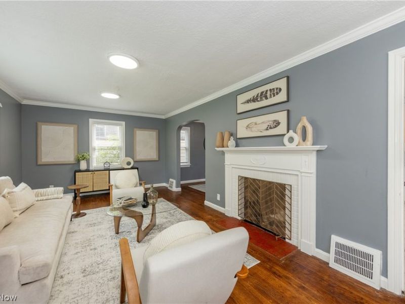 3534 Bainbridge Road, Cleveland Heights, OH 44118 Photo 3