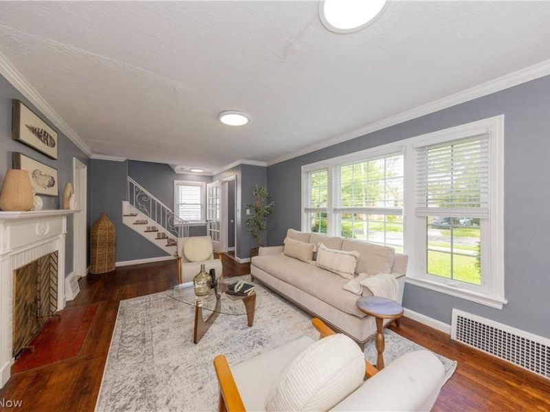 3534 Bainbridge Road, Cleveland Heights, OH 44118 Photo 4