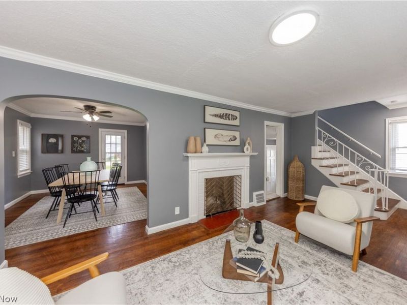 3534 Bainbridge Road, Cleveland Heights, OH 44118 Photo 5