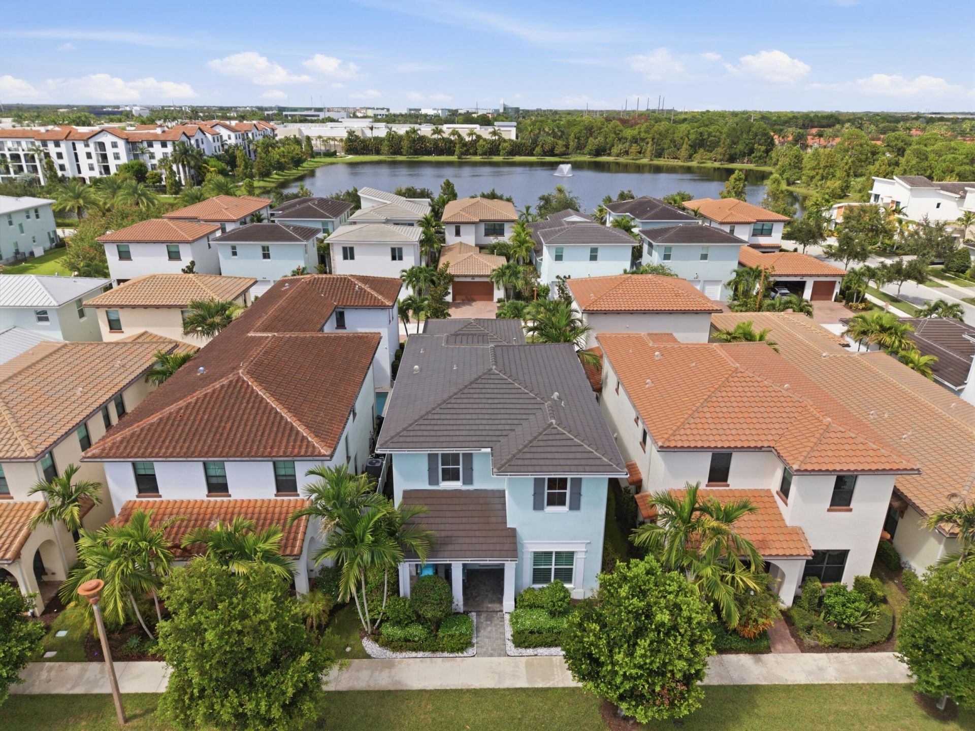8015 Hobbes Way, Palm Beach Gardens, FL 33418 Photo