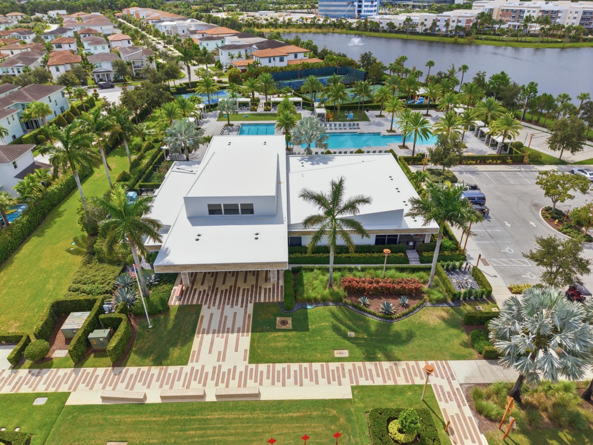 8015 Hobbes Way, Palm Beach Gardens, FL 33418 Photo