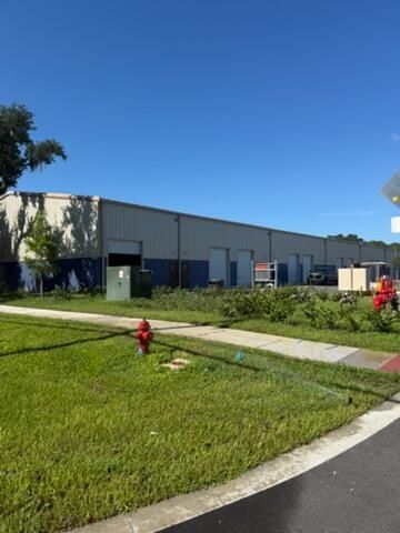2835 Hammond Road, Fort Pierce, FL 34946 Photo