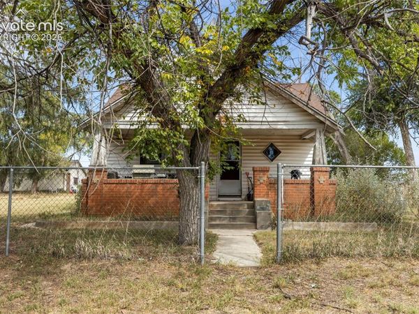 18430 Main Street, Peyton, CO 80831