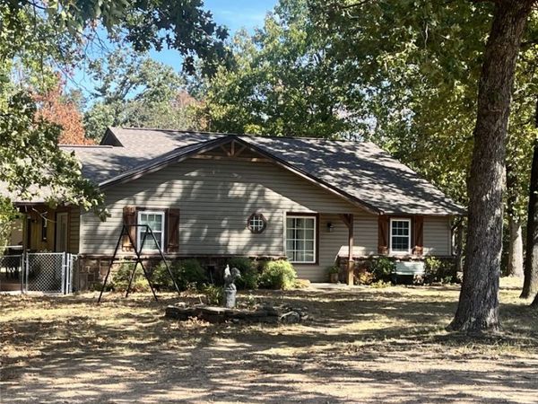 13457 Redbird Lane, Bentonville, AR 72712
