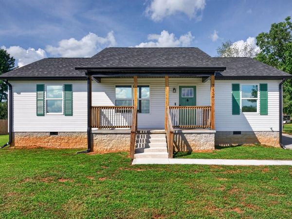 732 Millers Point Rd, Sparta, TN 38583