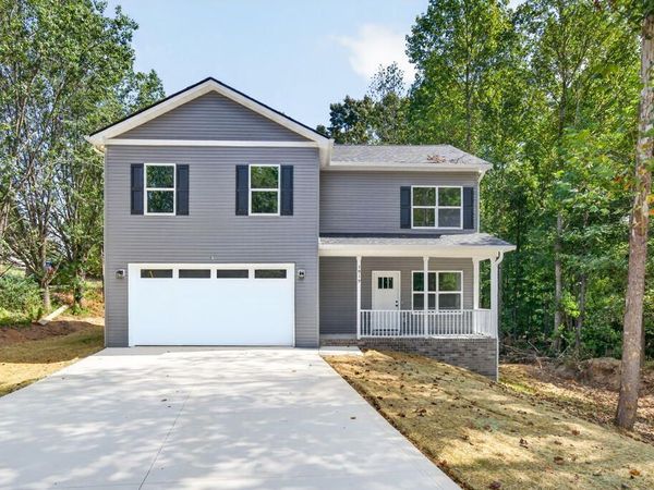 3919 Huntington Drive, Cookeville, TN 38501