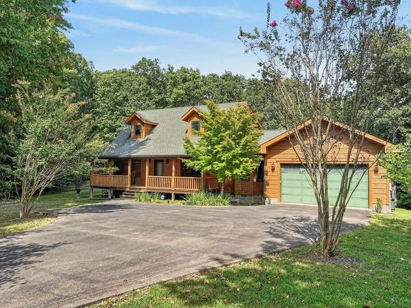 303 Oesterman Drive, Monterey, TN 38574