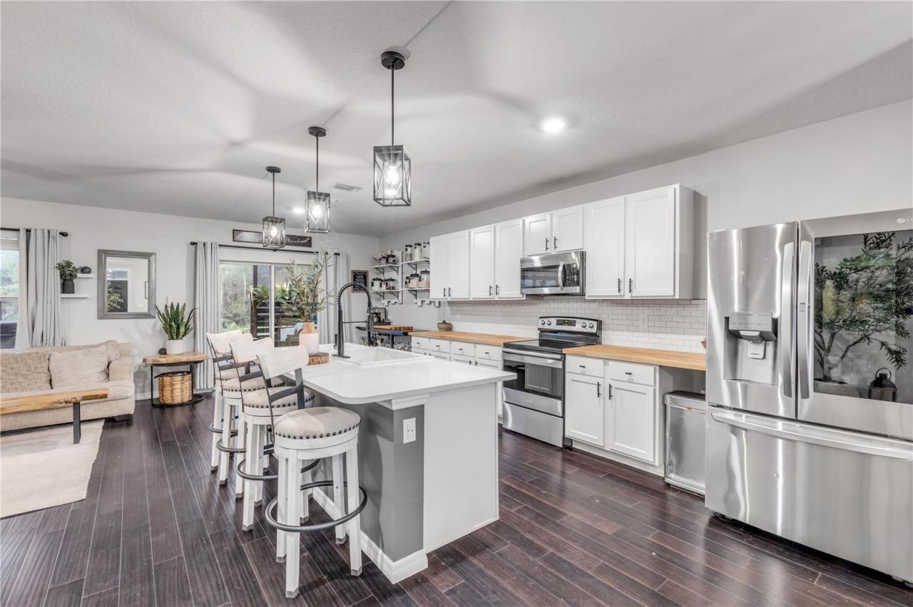 143 Old Mill Pond Rd, Edgewater, FL 32141 Photo