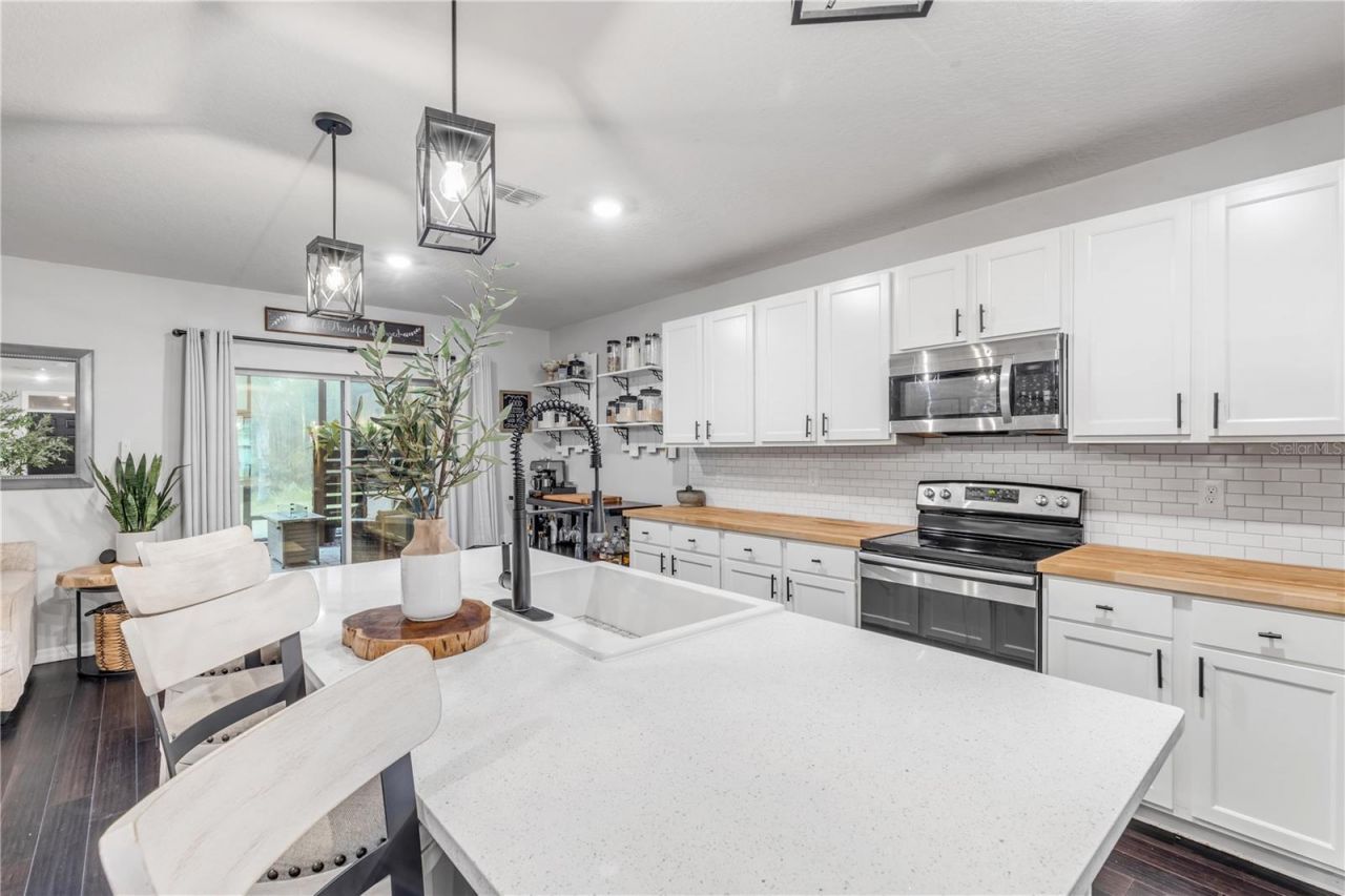 143 Old Mill Pond Rd, Edgewater, FL 32141 Photo