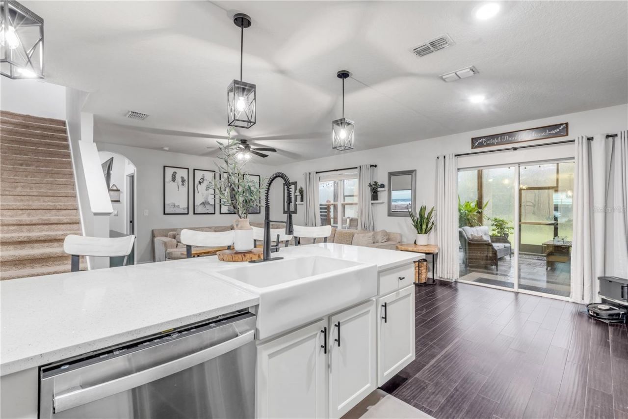 143 Old Mill Pond Rd, Edgewater, FL 32141 Photo