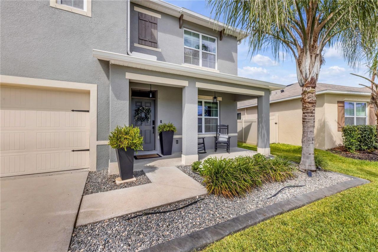 143 Old Mill Pond Rd, Edgewater, FL 32141 Photo