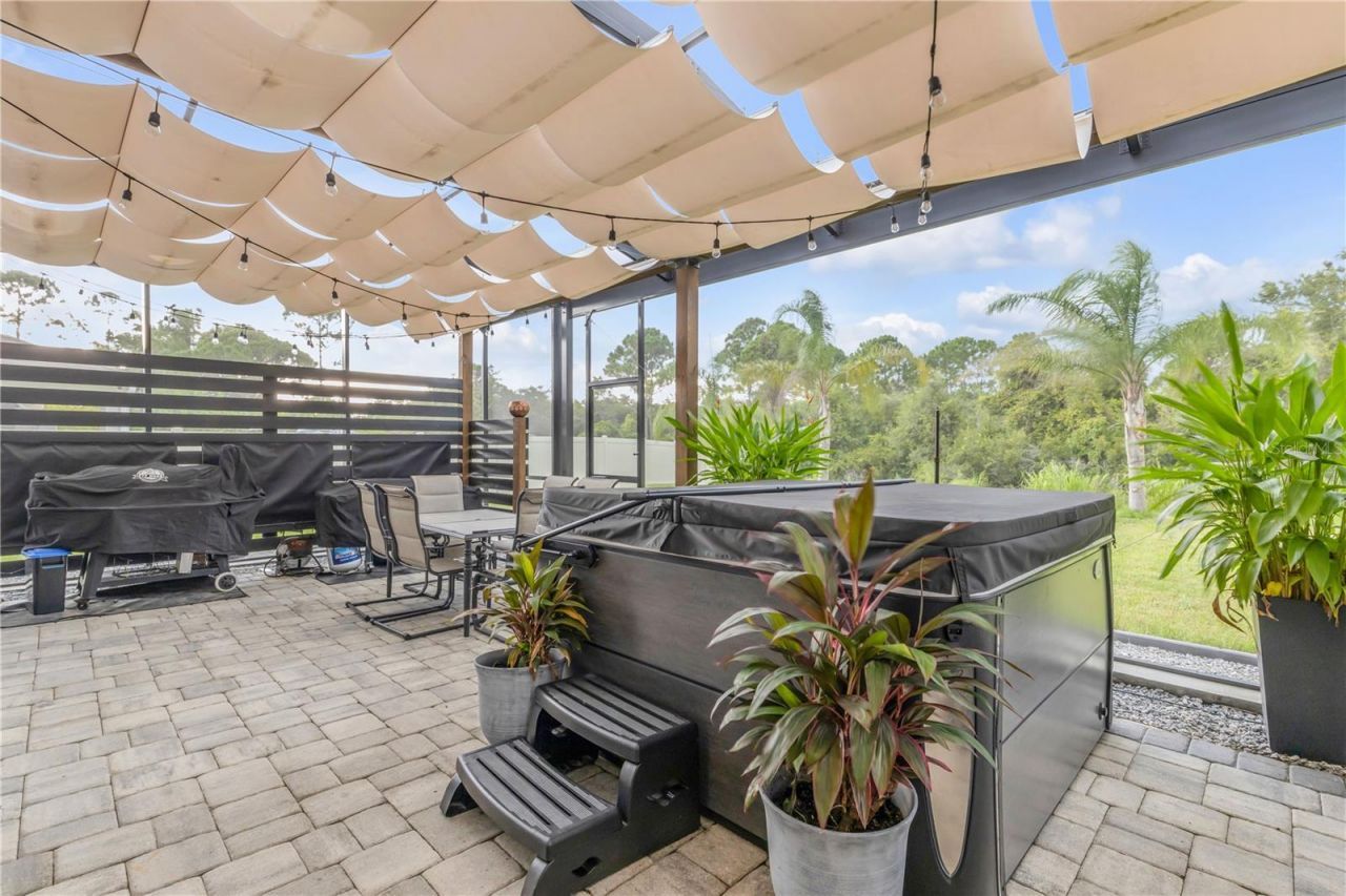 143 Old Mill Pond Rd, Edgewater, FL 32141 Photo