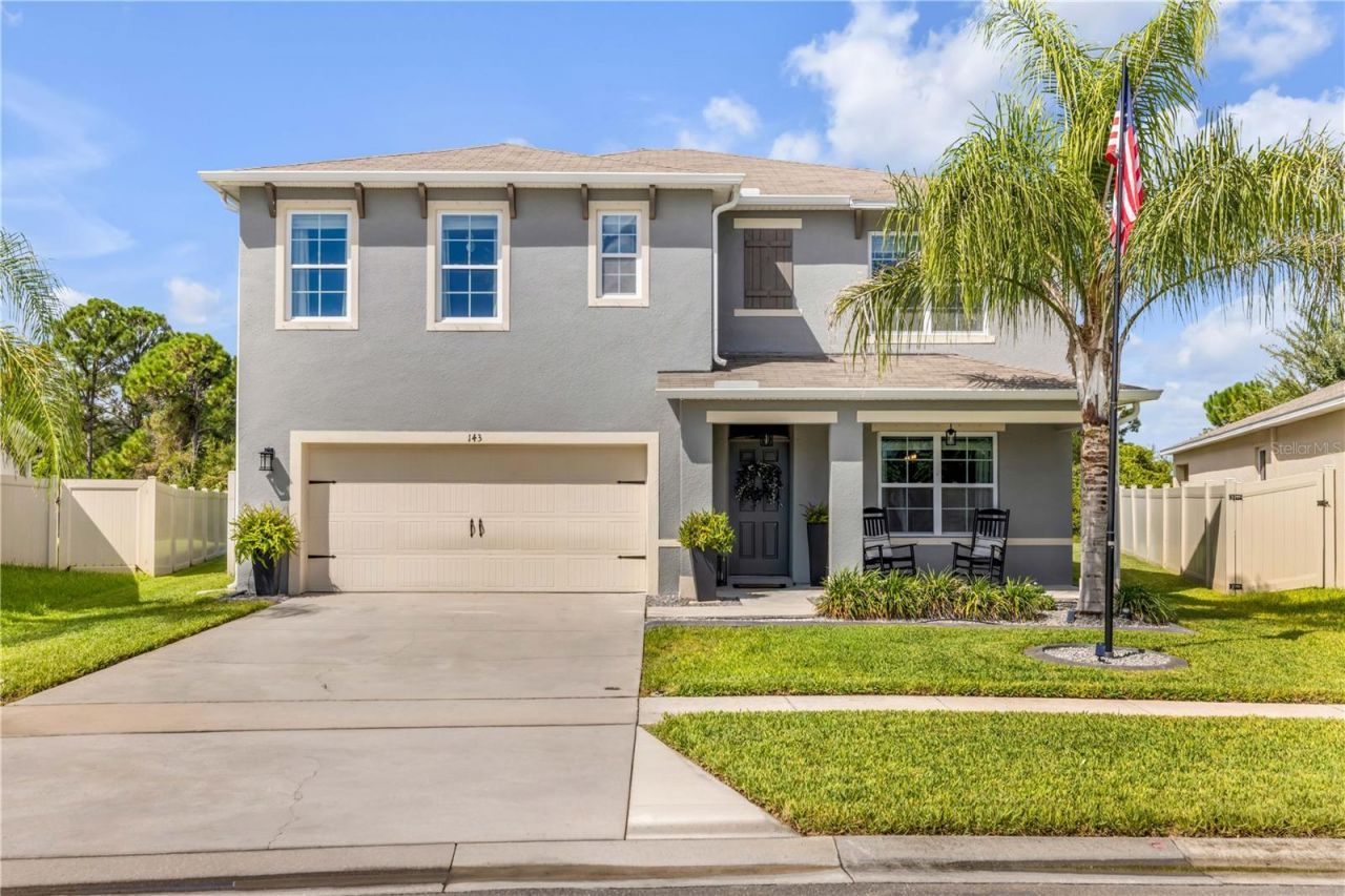 143 Old Mill Pond Rd, Edgewater, FL 32141 Photo