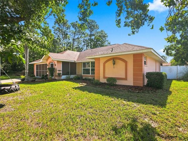 11154 TUSCANNY AVENUE, SPRING HILL, FL 34608