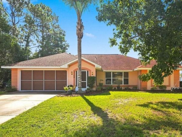 11154 TUSCANNY AVENUE, SPRING HILL, FL 34608