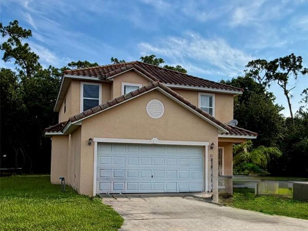 456 WATERFORD WAY , KISSIMMEE, FL 34746