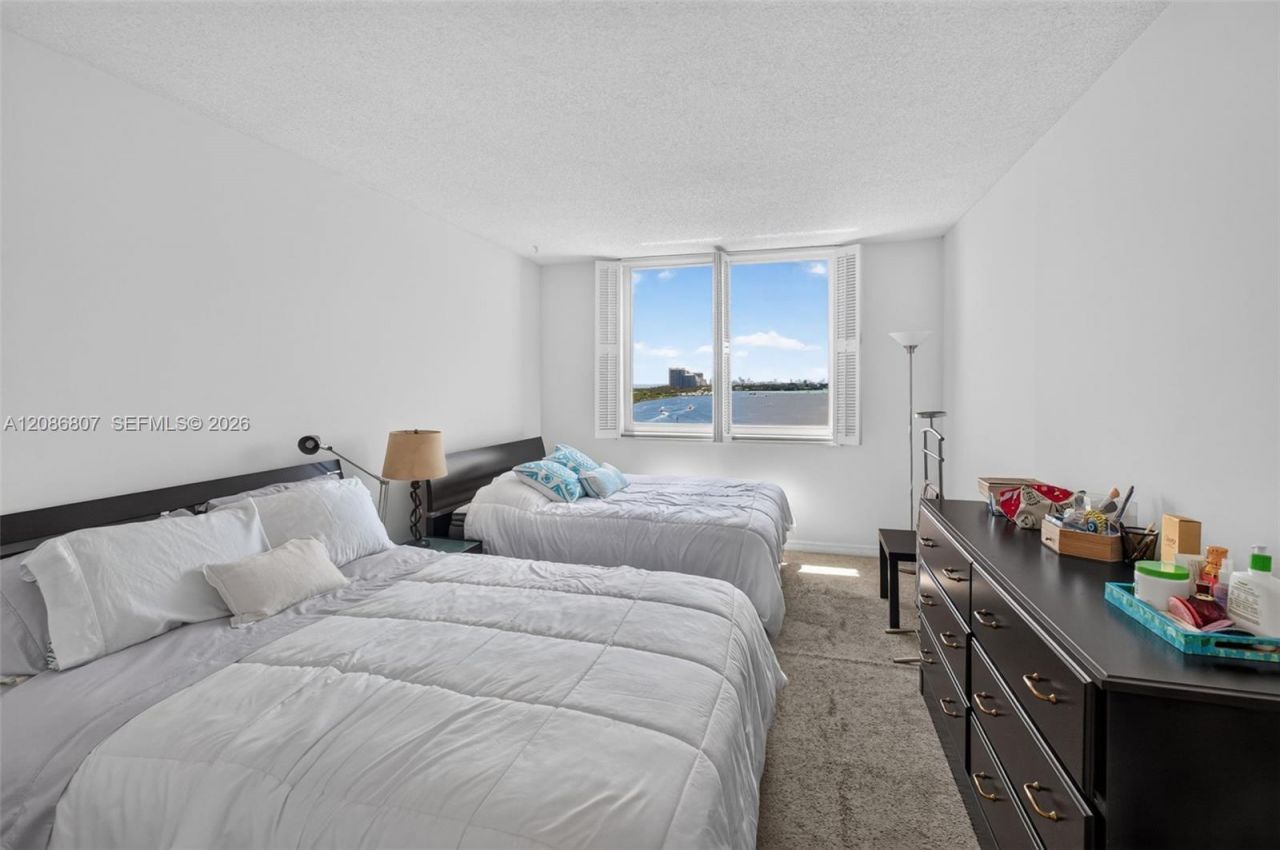 500 Bayview Dr, Unit 1420, Sunny Isles Beach, FL 33160 Photo