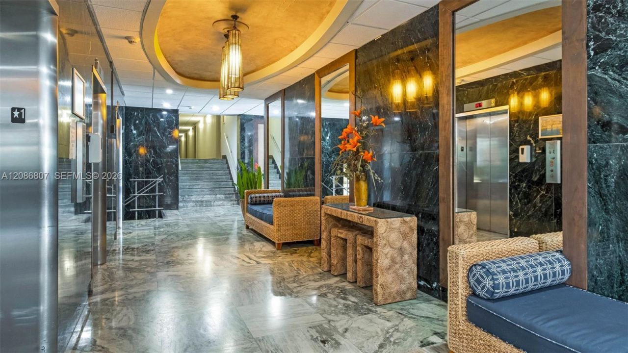 500 Bayview Dr, Unit 1420, Sunny Isles Beach, FL 33160 Photo
