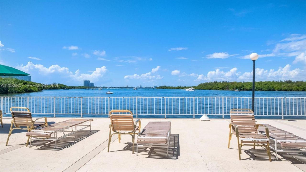 500 Bayview Dr, Unit 1420, Sunny Isles Beach, FL 33160 Photo